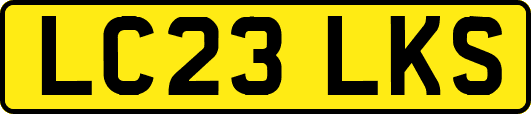 LC23LKS