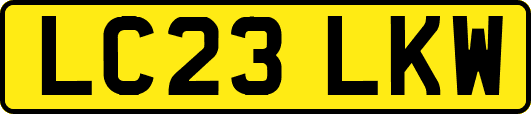 LC23LKW