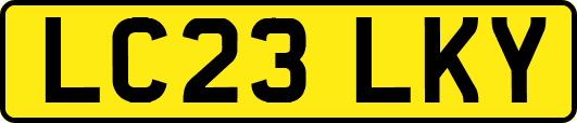 LC23LKY