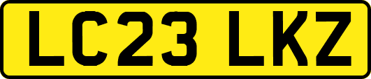 LC23LKZ