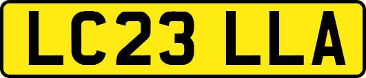 LC23LLA