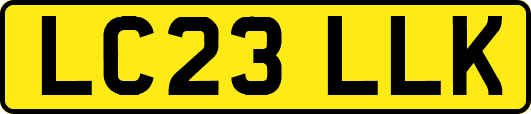 LC23LLK