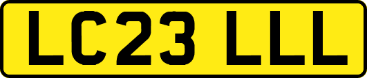 LC23LLL