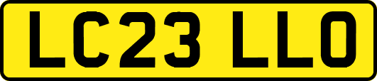 LC23LLO