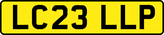 LC23LLP