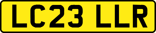 LC23LLR
