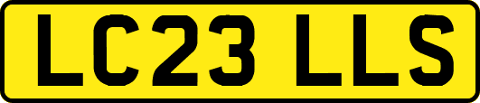 LC23LLS