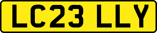 LC23LLY