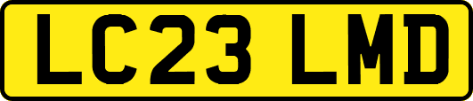 LC23LMD