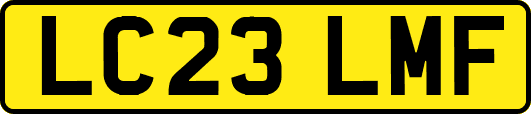 LC23LMF