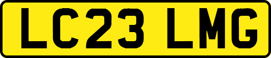 LC23LMG