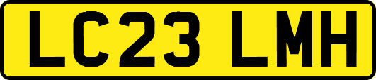 LC23LMH