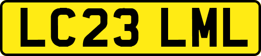 LC23LML
