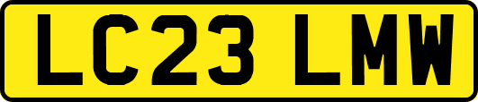 LC23LMW