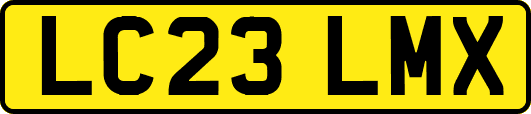 LC23LMX