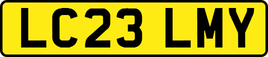 LC23LMY