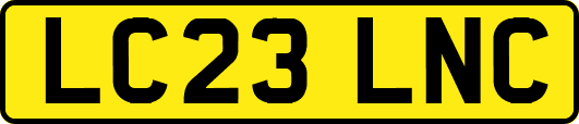 LC23LNC