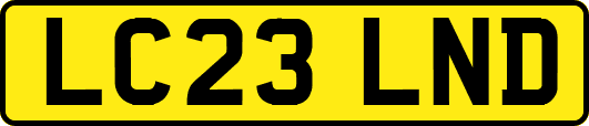 LC23LND