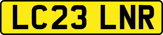 LC23LNR