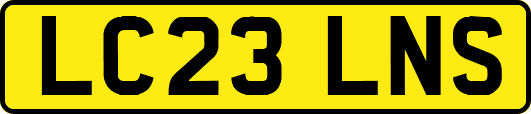 LC23LNS