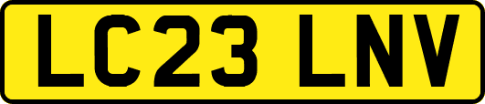 LC23LNV