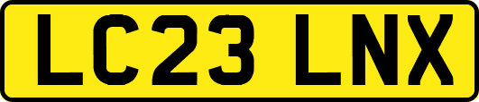 LC23LNX