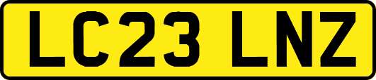LC23LNZ