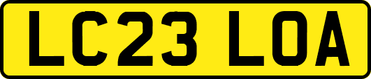 LC23LOA