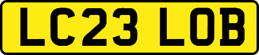 LC23LOB