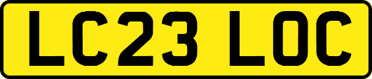 LC23LOC