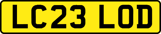 LC23LOD