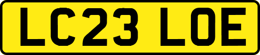 LC23LOE