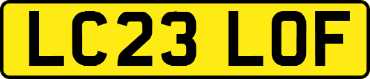 LC23LOF