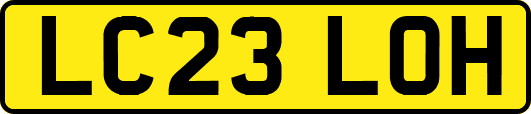 LC23LOH