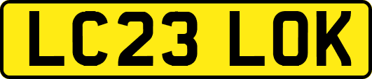 LC23LOK