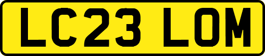LC23LOM