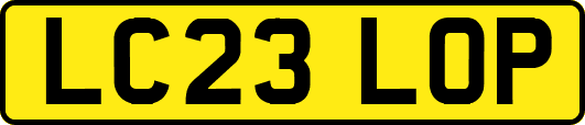 LC23LOP
