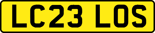 LC23LOS