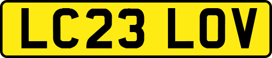 LC23LOV