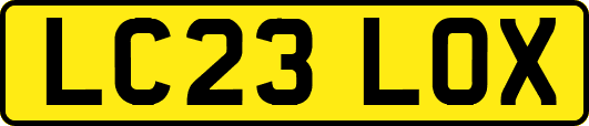 LC23LOX