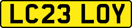LC23LOY