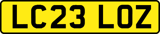 LC23LOZ