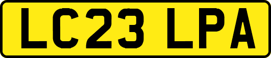 LC23LPA