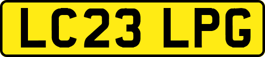 LC23LPG