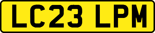 LC23LPM
