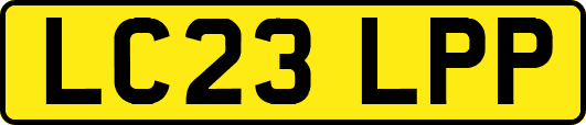 LC23LPP