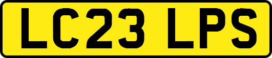 LC23LPS
