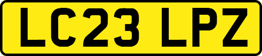 LC23LPZ