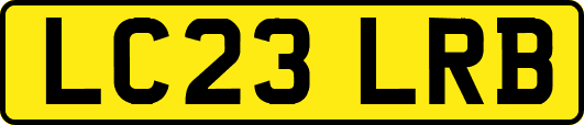 LC23LRB