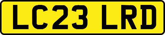 LC23LRD